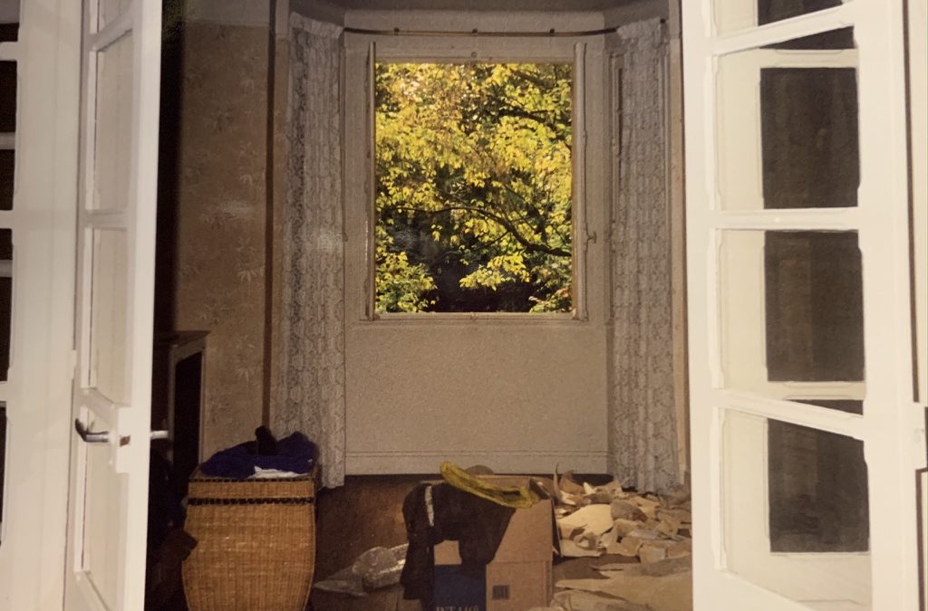 remodeling redux