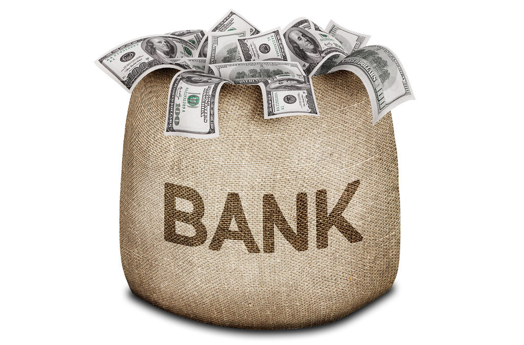 breaking the bank