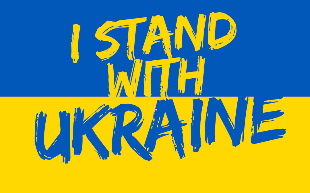 ukraine