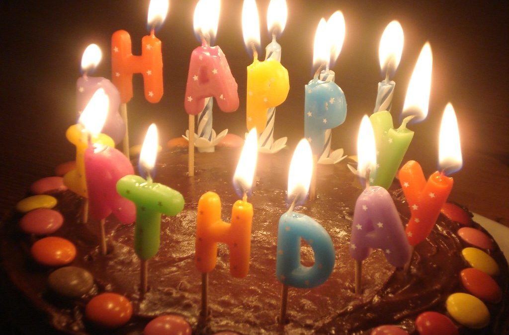 happy birthday to writing4godot