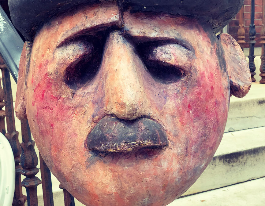 bloomsday